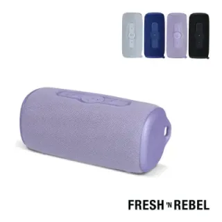 1RB7400 I Fresh 'n Rebel Bold M2-Waterproof Bluetooth speaker - LT49731 (gadzety reklamowe)